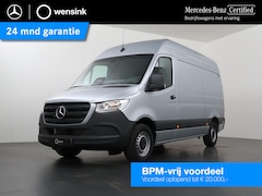Mercedes-Benz Sprinter - 315 CDI | L2 H2 | RWD | Aut. | PRO | BPM VRIJ | ACHTERUITRIJCAMERA | 3500 KG AHW | DODEHOE