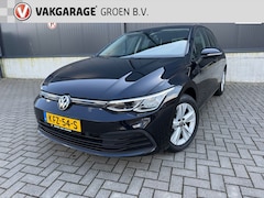 Volkswagen Golf - 1.0 TSI Life Business / clima / adapt. cruise / navi / camera / Apple Carplay