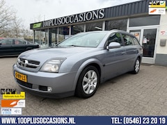 Opel Vectra Wagon - 2.2-16V Elegance | Nwe apk | Automaat |