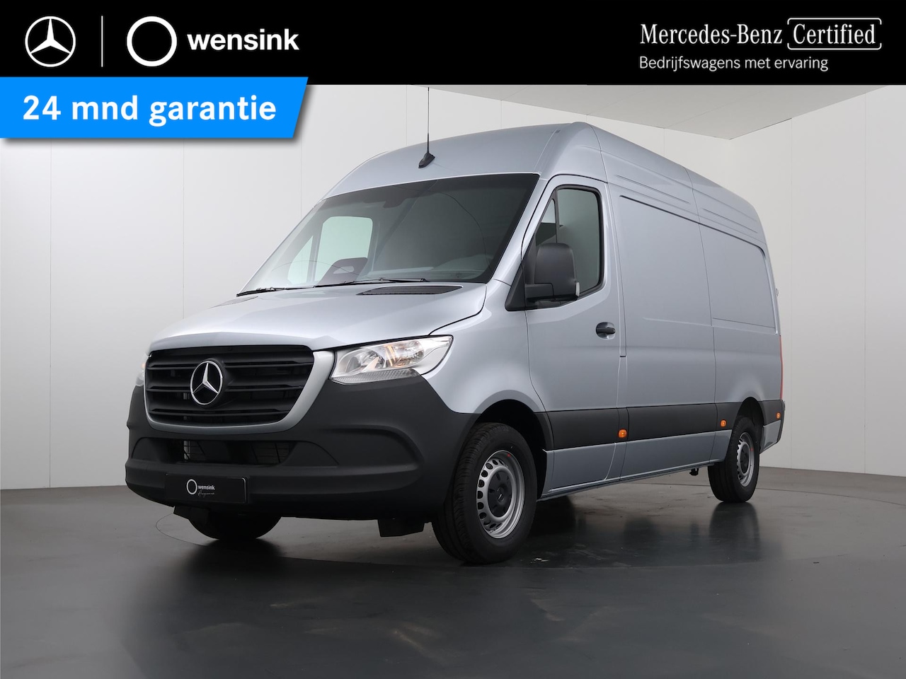Mercedes-Benz Sprinter - 315 CDI | L2 H2 | RWD | Aut. | PRO | BPM VRIJ! | ACHTERUITRIJCAMERA | 3500 KG AHW | DODEHO - AutoWereld.nl