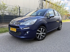 Citroën C3 - 1.2 VTi Collection / 5-DEURS / AIRCO / 150dkm NAP
