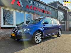 SEAT Altea - 1.6 Businessline Trekhaak Airco/Clima Cruise Control PDC Nette Auto