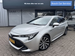 Toyota Corolla Touring Sports - 1.8 Hybrid Dynamic | Carplay | Camera | Trekhaak
