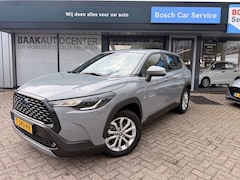 Toyota Corolla Cross - 2.0 HP Hybrid Active | Carplay | ACC | Camera