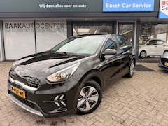 Kia Niro - 1.6 GDi Hybrid ComfortLine | Carplay | Climate