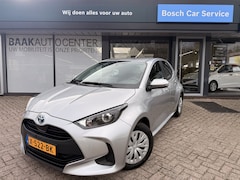 Toyota Yaris - 1.5 Hybrid Active | Carplay | Camera