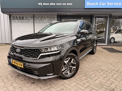 Kia Sorento - 1.6 T-GDI Comfortline 5p | Trekhaak | Camera | Carplay