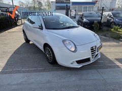 Alfa Romeo MiTo - 1.3 JTDm ECO Essent
