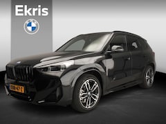 BMW X1 - xDrive25e M-Sportpakket / Trekhaak / Sportstoelen / Getint glas / Harman-Kardon / Head-up
