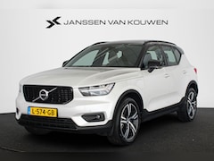 Volvo XC40 - 1.5 T5 Recharge R-Design Pano Stoelverwarming Harman Kardon 360-Camera