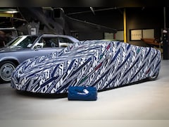 Maserati MC20 - Indoor car cover – camouflage – nieuwstaat