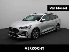 Ford Focus - ST-Line | Automaat | Cruise Control | Climate Control | Winterpakket | Achteruitrijcamera