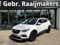 Opel Grandland X - 1.6 CDTi Business Executive*Panorama*AHK*EXPORT/EX.BPM