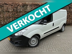 Opel Combo - 1.3 CDTi L2 Edition I Airco I Trekhaak