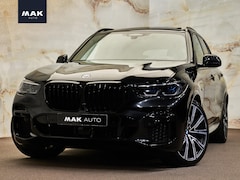 BMW X5 - xDrive45e M Sport, pano, tr.haak, H/K, luchtv., Laser, HUD, ACC, keyless, shadow, dealeroh