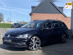 Volkswagen Golf Variant - 1.5 TSI Comfortline Businnes Autom./ Clima/ Cruise/ MM/ 19"/ Trekhaak