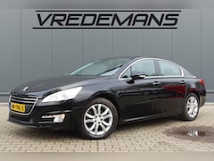 Peugeot 508 - 1.6 THP Allure