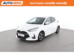 Toyota Yaris - 1.5 Hybrid 115 Business Plus | NB32133 |