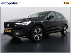 Volvo XC60 - 2.0 T6 Plug-in hybrid AWD Plus Dark R-Design Panodak/Camera/Memory etc