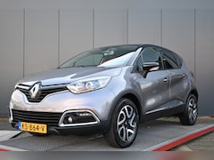 Renault Captur - 0.9 TCe Dynamique camera