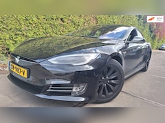 Tesla Model S - 75D Base