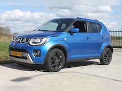Suzuki Ignis - 1.2 Select
