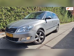 Skoda Fabia Combi - 1.2 TDI Greenline