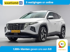 Hyundai Tucson - 1.6 T-GDI PHEV Comfort 4WD Aut. [ Adapt.cruise Navi Camera ]