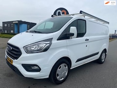 Ford Transit Custom - | 2020 | 320 2.0 TDCI L1H2 Limited | Top Auto | APK