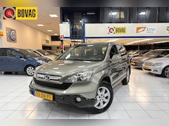 Honda CR-V - 2.0i Elegance Automaat Bovag Garantie