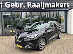 Renault Kadjar - 1.6 dCi Bose*Panoramadak*Leder*Navi*EXPORTPRIJS
