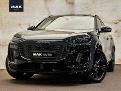 Audi Q6 Sportback e-tron - S Edition Performance, pano, tr.haak, 21", matrix-LED, bijrijdersdisplay, ACC, keyless, pr
