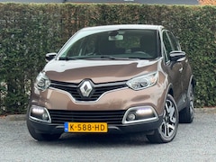 Renault Captur - 1.2 TCe Dynamique PDC | AUTOMAAT | TREKHAAK