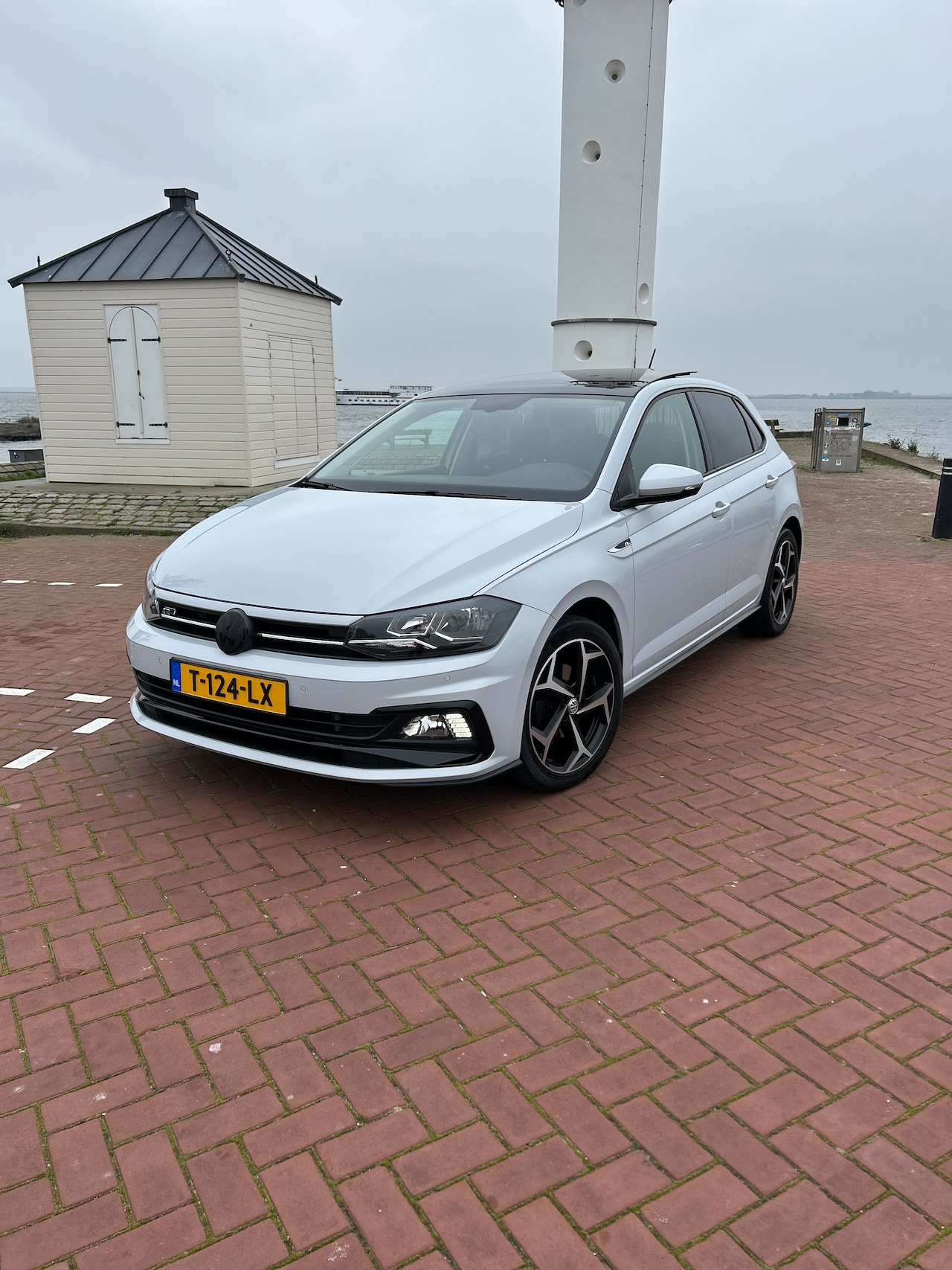 Volkswagen Polo - 1.0 TSI Highline Business R - AutoWereld.nl