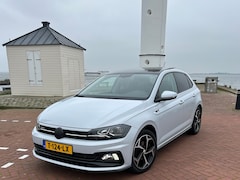 Volkswagen Polo - 1.0 TSI Highline Business R