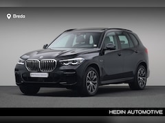 BMW X5 - xDrive45e High Executive | Ambiance verlichting | Stoelverwarming | Panoramadak | M Sportp