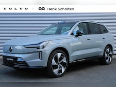 Volvo EX90 - Twin Motor Performance Ultra 7p. 111 kWh | Pilot Assist Pack | Park Pilot Assist | Bowers