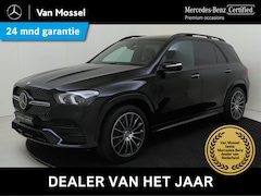 Mercedes-Benz GLE-Klasse - 350 de 4MATIC Premium Plus / Panoramadak/ AIRMATIC/ Burmester/ Stoelverwarming- & Ventilat