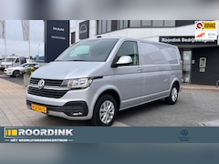 Volkswagen Transporter - T6.1 Highline 110 pk - LMV - bumpers in kleur- camera etc etc