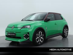 Renault 5 - 5 urban range techno 40 kWh