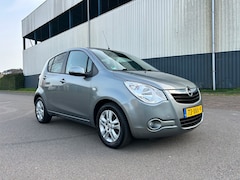 Opel Agila - 1.0 Edition Arico/Bluetooth/Nieuwe Apk