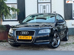 Audi A3 Sportback - 1.2 TFSI Ambition Pro Line|Nieuwe Koppeling|Clima|Cruise|LED|LMV|Nette auto