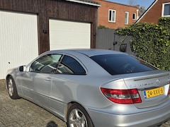 Mercedes-Benz CLC-klasse - 180 K. Prestige Rechtsgestuurd