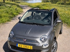 Fiat 500 C - 1.2 Cabrio