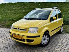 Fiat Panda - 1.2 Edizione Cool