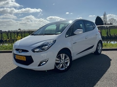 Hyundai ix20 - 1.4i i-Vision