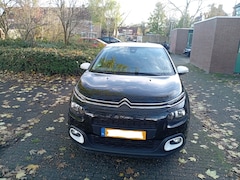 Citroën C3 - 1.2 PureTech S&S Shine