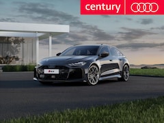 Audi RS5 - RS 5 Avant e-hybrid 470 kW / 639 PK Avant 8 versn