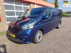 Opel Vivaro - 1.6 CDTI L2H1 Edition EcoFlex