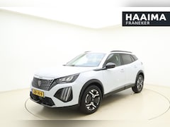 Peugeot 2008 - 1.2 Hybrid 145 Allure |Voorstoelen verwarmd| Camera | Climate & Cruise Control | AppleCarp